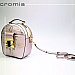 SS2019 CROMIA LADIES BACKPACK IT BECCA 1404125 LI